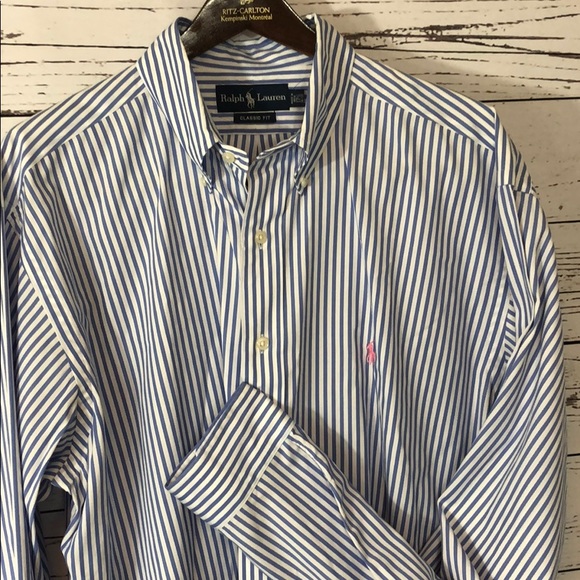 Ralph Lauren Other - Ralph Lauren Men’s Shirt Ralph Lauren Other - Ralph Lauren Men’s Shirt